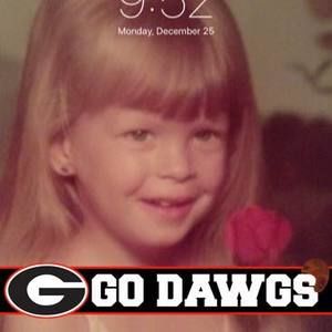 Meet your Posher, Patty